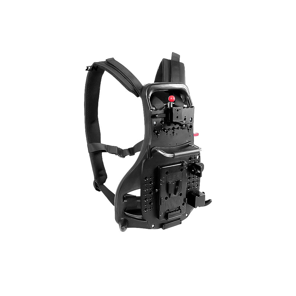 Alvins V-Mount Battery Backpack Plate for ARRI Alexa Mini S35