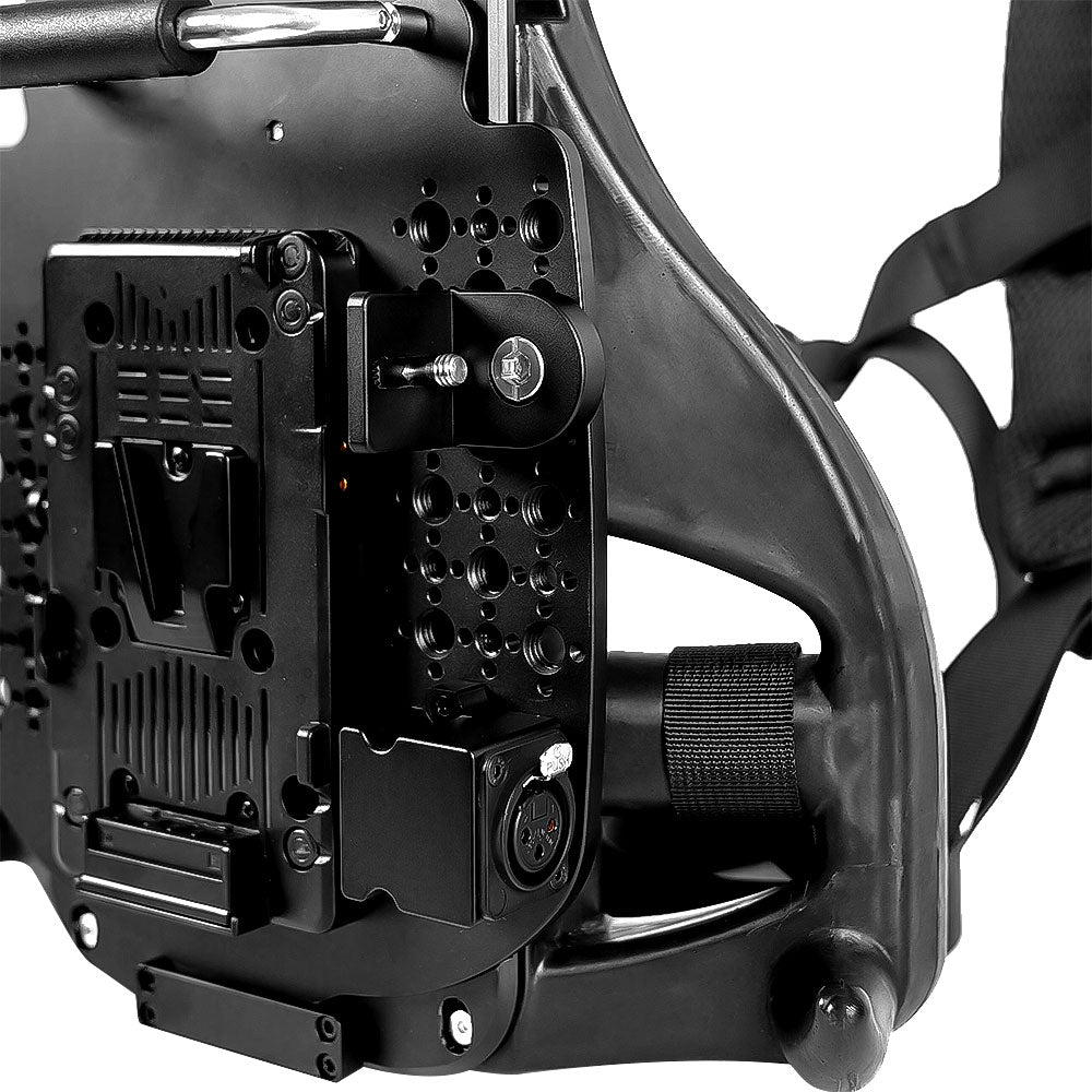 Alvins V-Mount Battery Backpack Plate for ARRI Alexa Mini S35