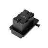 Alvins V-Mount Battery to BP-U30 Battery Conversion Adapter for Sony PXW-Z200| HXR-NX800 Camcorders Fully Decoded