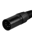 Alvin’s Cables XLR 5 Pin Male to 3.5mm TRS Audio Cable for ARRI Alexa XT SXT Amira, for Sony Venice Camera, 50cm| 20inches