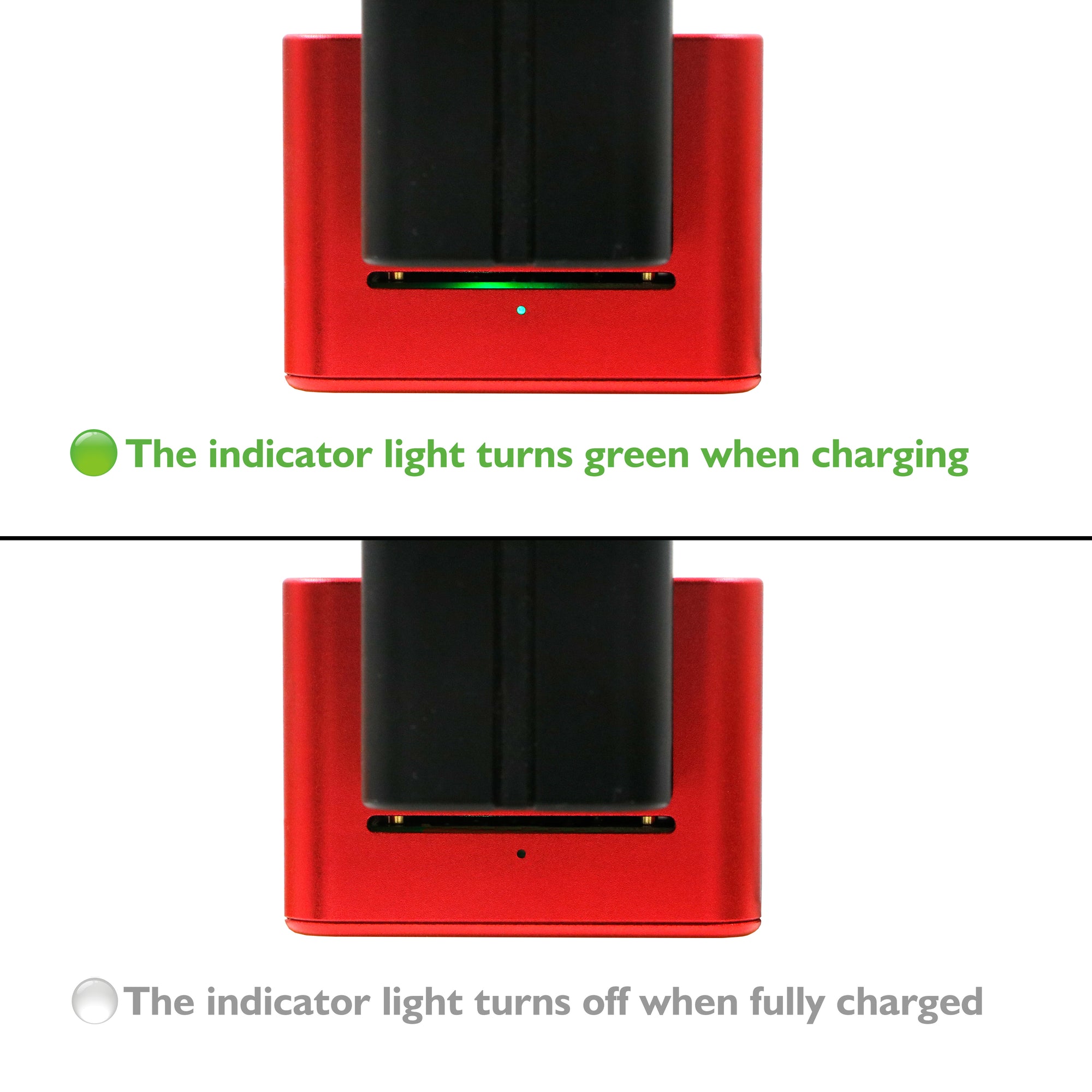 Alvins 4 Slot NP-F Battery Super Fast Charger to USB C 100W with Freeze Fan for Sony NP F550| F750| F970 Batteries, XT60 2.9A Independent Input Type-C PD Charging