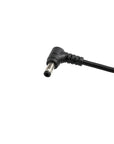 Alvin's Cables DC to D-tap 24V Power Cable for Canon C70 XF605 XF705, 5.5 * 2.5mm DC, 60cm| 2ft