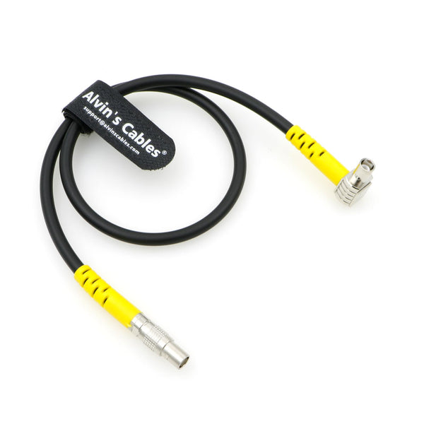 Alvin's Cables MVF-2 Viewfinder Cable for ARRI Alexa Mini LF Camera Ri