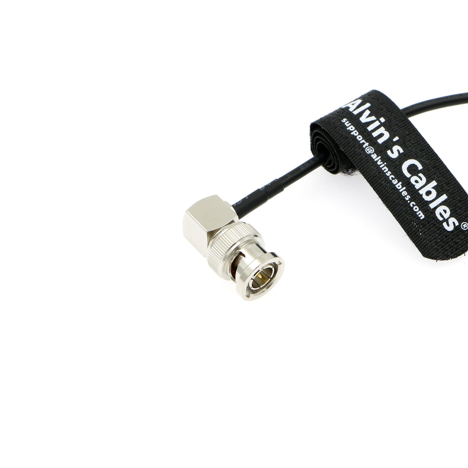 Alvin's Cables Timecode Cable for Wisycom MTP60 Transmitter| Zaxcom ZF ...