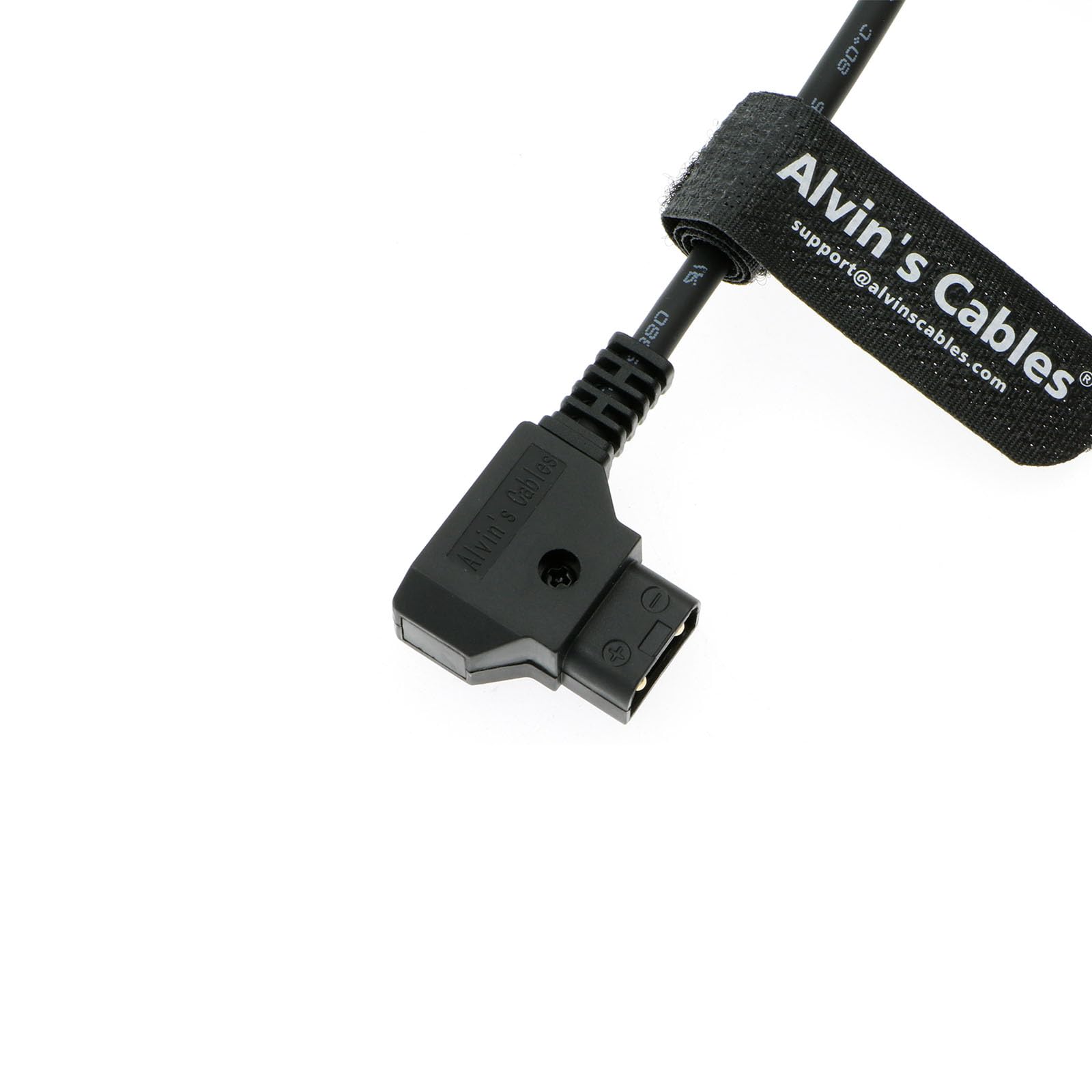 Alvin’s Cables Nucleus-M Motor Power Y Cable for Tilta D tap to Two 7 Pin Male Cable 1M|39.4 inches