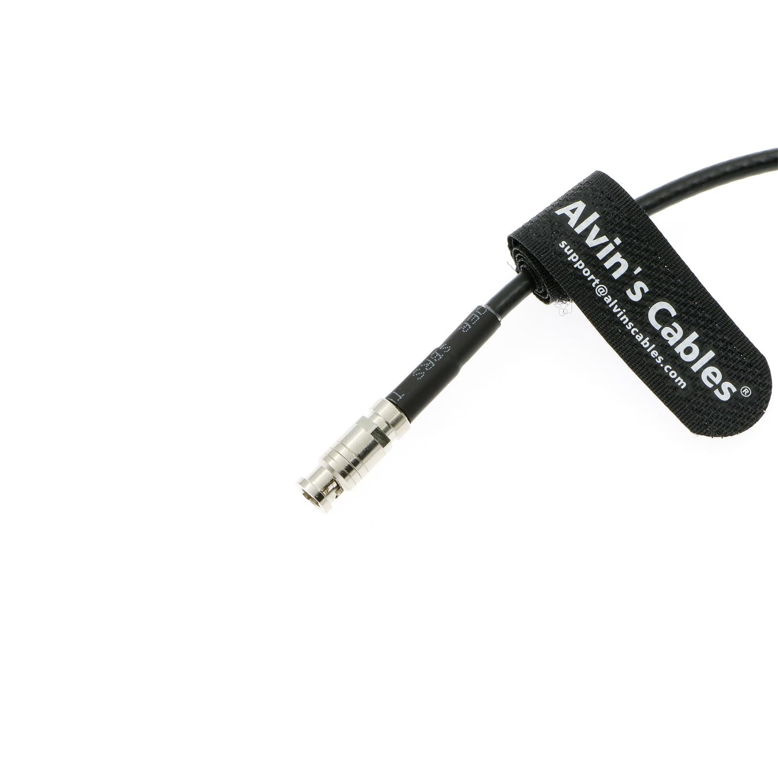 Cable coaxial BNC 6G HD SDI M/M de longitud 3 m | Leroy Merlin Cable coaxial BNC 6G HD SDI M/M de longitud 3 m | Leroy Merlin