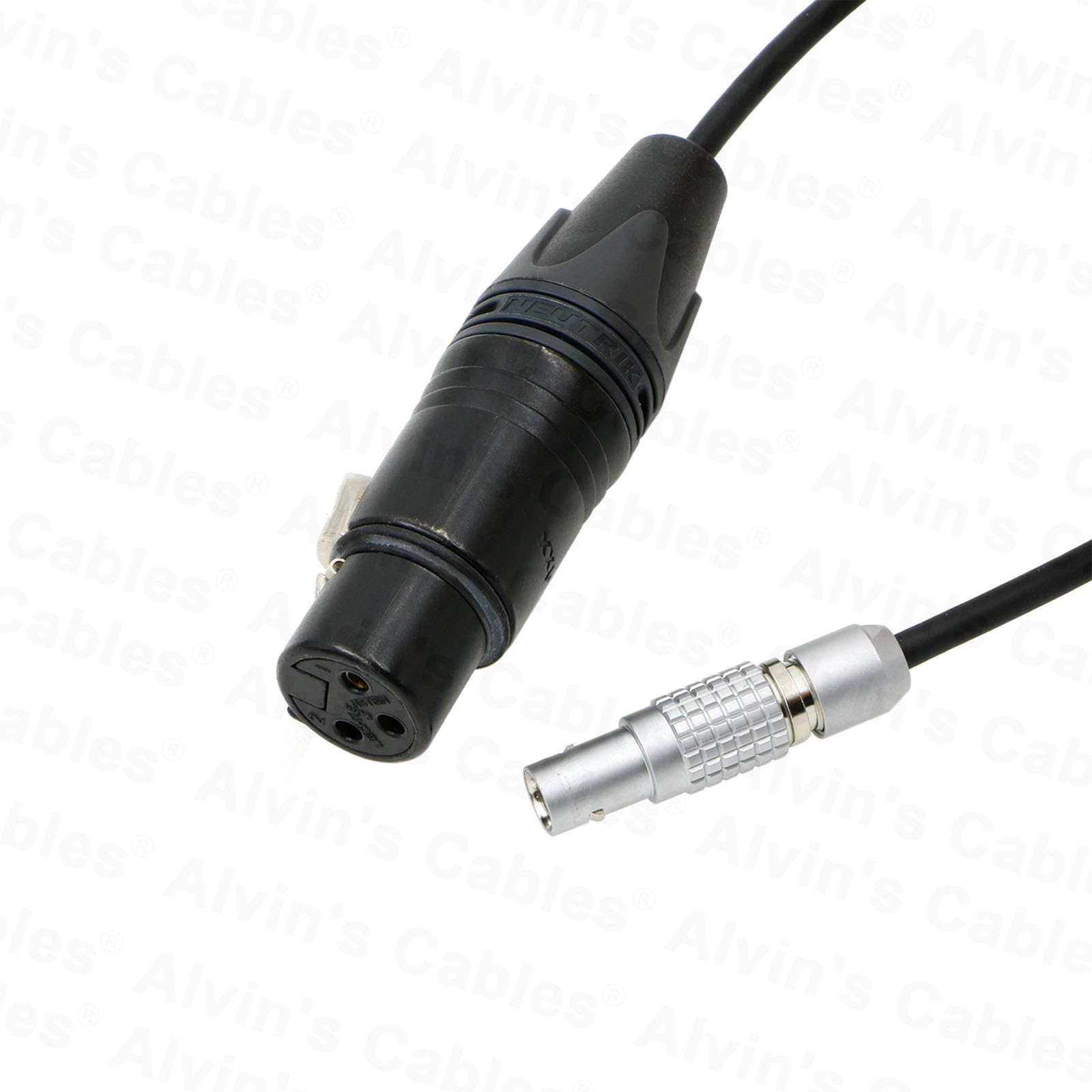 XLR Pin Out verstehen - Ein Leitfaden für die XLR-Steckerverkabelung XLR Pin Out verstehen - Ein Leitfaden für die XLR-Steckerverkabelung