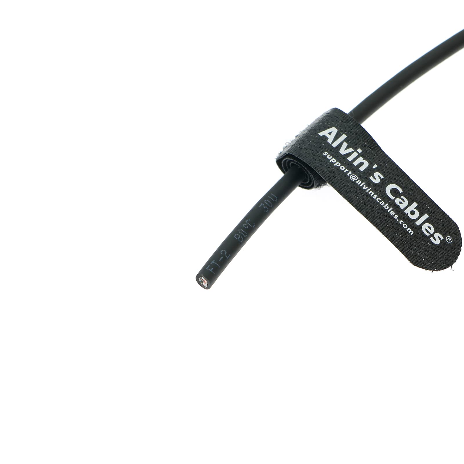 Alvin's Cables 4Pin Hirose Stecker USB Datenkabel für Kamera Alvin's Cables 4Pin Hirose Stecker USB Datenkabel für Kamera