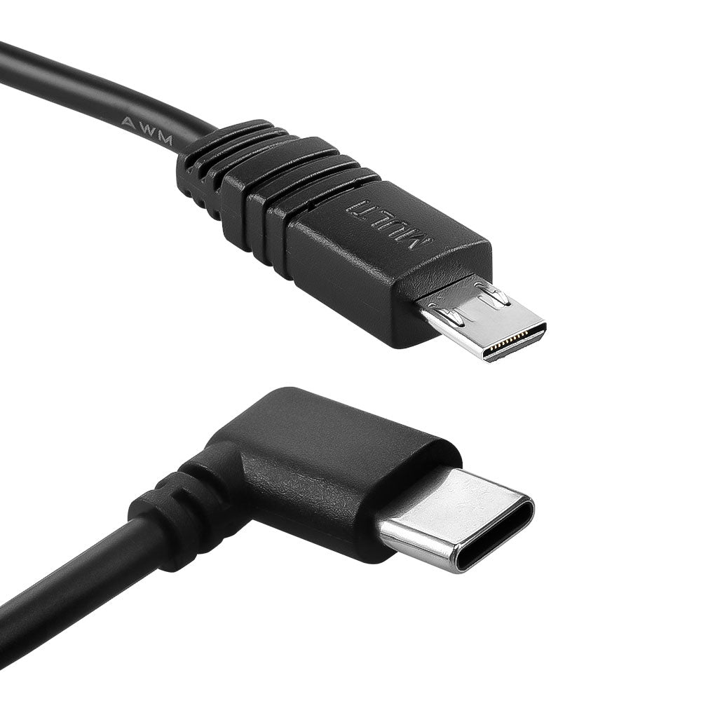 Alvin's Cables Multi-USB to USB-C Control Cable for DJI SC2| RS2