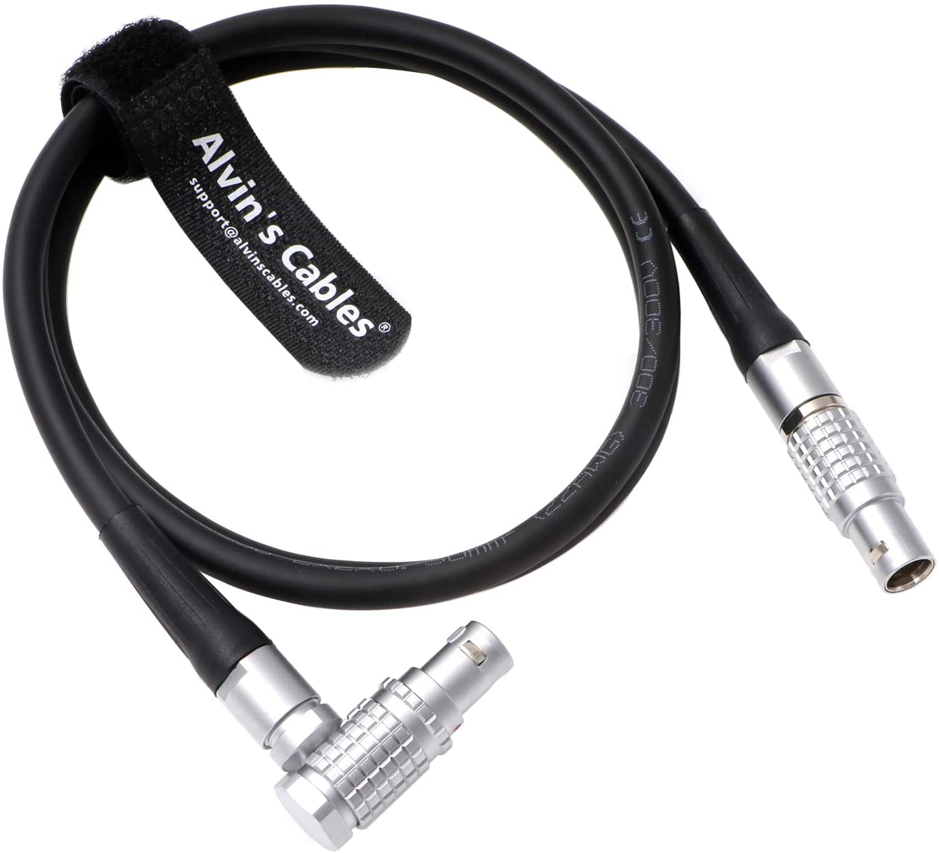 Power-Cable for RED Epic & Scarlet Camera from SmartSystem Matrix R2 4 Pin to 6 Pin Female Power Cable 1m|39.7inches