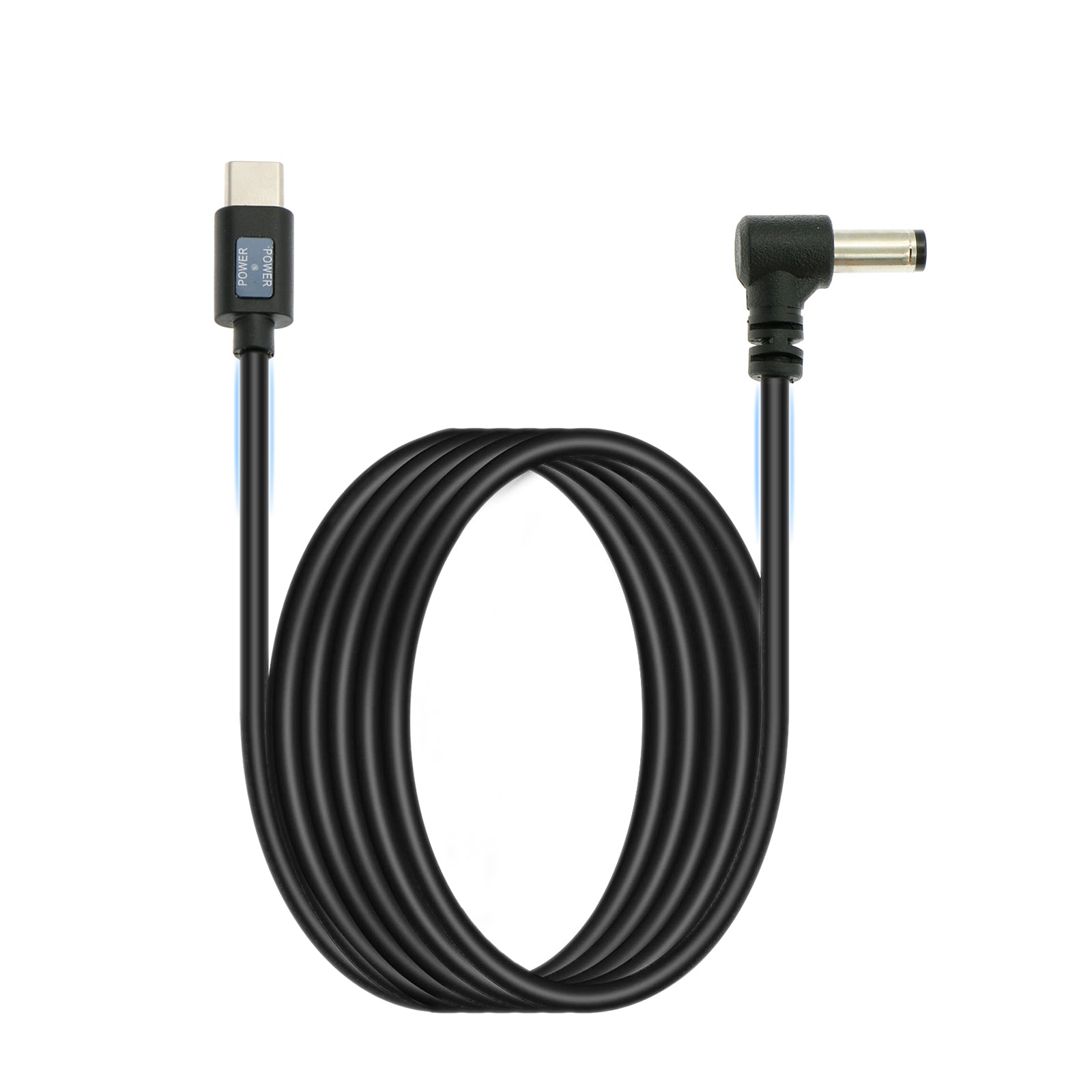 Alvin's Cables Flexibele 2-pins mannelijke naar 2-pins voedingskabel voor Teradek Bond via ARRI Alexa Camera 60CM Alvin's Cables Flexibele 2-pins mannelijke naar 2-pins voedingskabel voor Teradek Bond via ARRI Alexa Camera 60CM