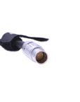 EVF-Cable for Sony-Venice 26 Pin Male to 26 Pin Male Right Angle Alvin's Cables 50CM|19 Inches