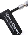 Nucleus-M Motor Power-Cable for ARRI-Alexa Camera RS 3 Pin Male to 7 Pin Male Power Cord 1m Alvin’s Cables