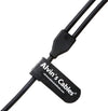 Dual-Motor-Cable for Arri-LBUS-FIZ-MDR-Wireless-Focus 4-Pin-Male to Dual 4Pin Male Motor Cable Alvin's Cables