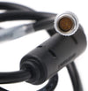 Nucleus-M Run-Stop-Kabel für Arri-Alexa-Mini EXT für Tilta 7-poliger Stecker auf 7-poliger Stecker R/S-Kabel 60 cm Alvins Kabel