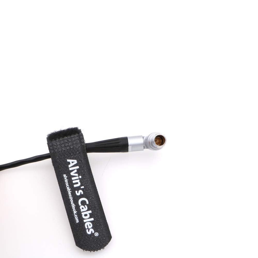 Alvin's Cables Tentacle Sync Adapter Cable Tentacle Timecode Generator