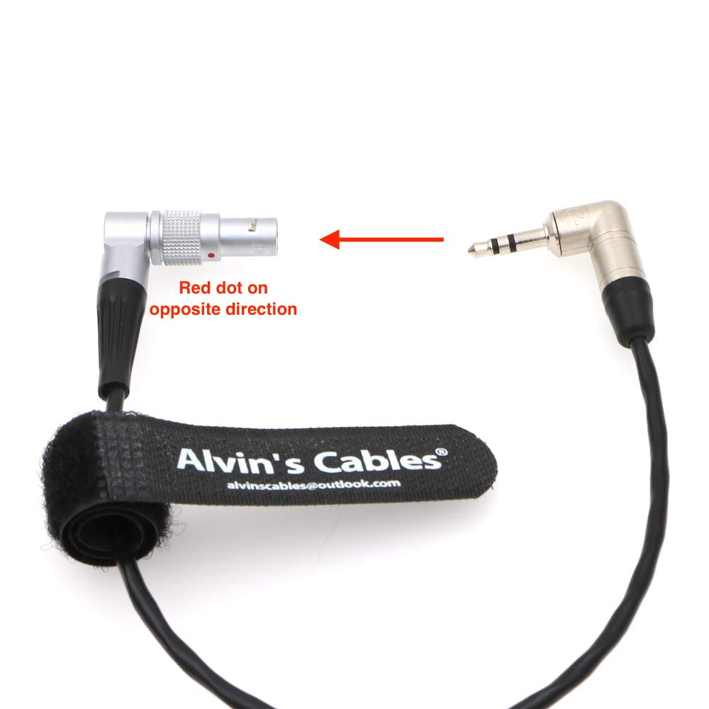 Alvin's Cables: Cavo per dispositivi audio Alvin's Cables: Cavo per dispositivi audio