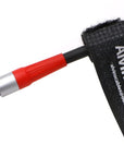 Dual-Motor-Cable for MDR Rotatable 4-Pin-Male to Dual 4pin Male Right-Angle Cable for Arri LBUS FIZ MDR Wireless Focus Alvin's Cables