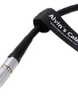 Power-Cable for Sony Venice Camera from SmartSystem Matrix R2 4 Pin to XLR 4 Pin Power Cable 1m|39.7inches