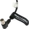 Alvin’s Cable Hirose 6-polige Buchse HR10A-7P-6S auf fliegendes Kabel I/O-Stromkabel für Basler GIGE AVT für Sony CCD-Kamera 5M|16.4ft