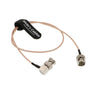 Alvin’s Cables Blackmagic RG179 Coax BNC Male to Male Cable for BMCC Video Camera