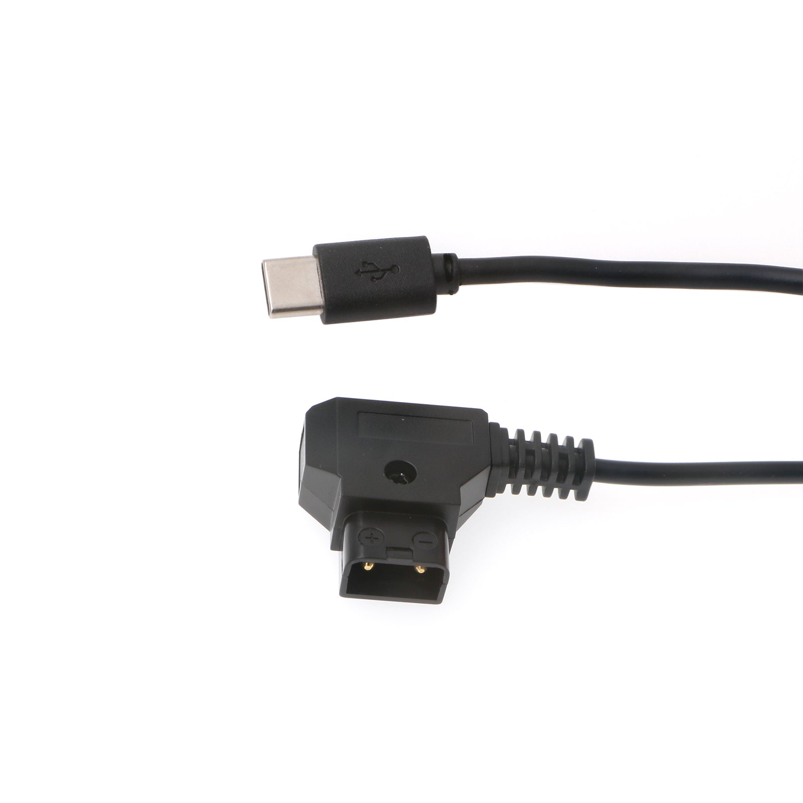 USB-C 5V 2A Stromkabel für Blackmagic Design Micro Converter D-Tap auf Type-C Kabel Alvin’s Cables 60cm|24inch