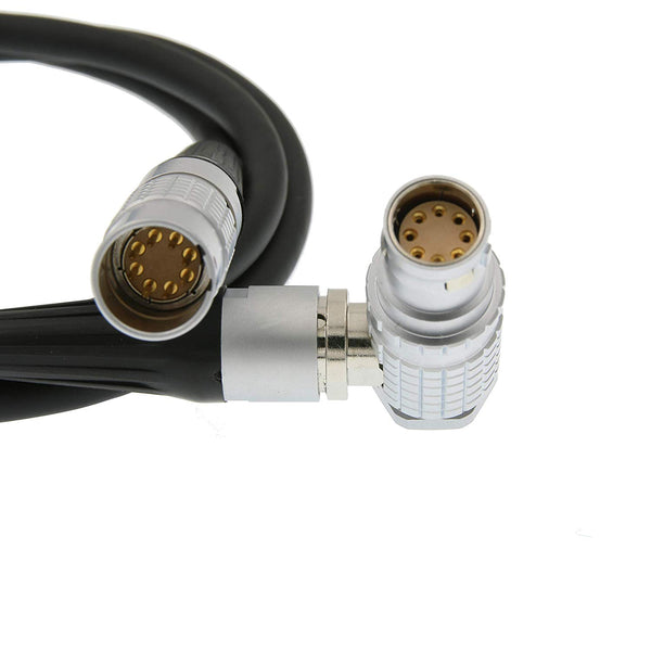 Matrix 4Pin DC Cable for Arri Alexa Mini / Amira 12V (60cm/24in