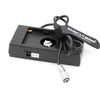 Alvin's Cables BMPCC 4K Blackmagic Cinema Camera BMCC 4K BMPCC Netzteil Montageplatte Adapter für Sony NP F970 Akku
