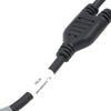 Alvin's Cables 10 Pin RED Weapon auf 4 Pin SYNC Kabel für Arri AMC-1 Box Run RED DSMC2 Helium