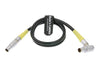 Alvin's Cables Preston FIZ MDR Bartech Digital Motor Cable 1B 7 Pin Male to Right Angle 7pin