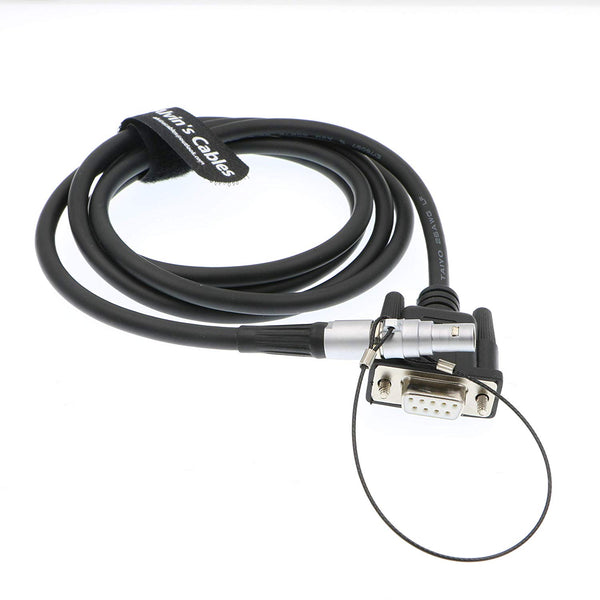 Alvin's Cables Trimble GPS-Stromkabel GPS-Frequenzmodulation 32960 5700 5800 R7 R8 TSC1