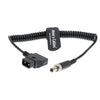 Alvin's Cables D Tap to Lock DC Video Devices PIX-E7 7 Touchscreen Display Power Cable