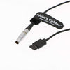 Alvin's Cables Ronin S 4-Pin auf 2-Pin Stromkabel für Cinegears Follow Focus