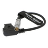 Alvin's Cables Red Epic D Tap Power Cable for New Movi Pro and Ronin