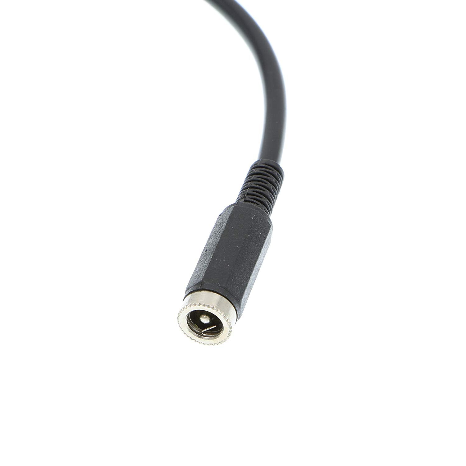Alvin's Cables Hirose 12-pins vrouwelijke HR10A-10P-12S naar Open einde Alvin's Cables Hirose 12-pins vrouwelijke HR10A-10P-12S naar Open einde