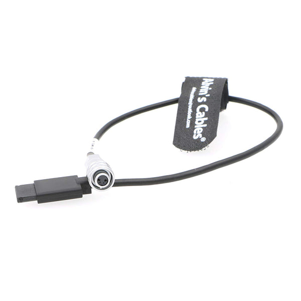 Alvin's Cables BMPCC 4K Stromkabel für Blackmagic Pocket Cinema Camera 4K an DJI Ronin S Stabilizer