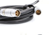 Alvin's Cables ARRI SkyPanel S360-C LED Power Cable 2+2 Pin Male to 2+2 Pin Female
