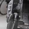 Alvin's Cables D Tap to DC Stromkabel für Sony PXW FS7 Camcorder Kameras