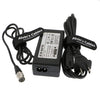 Alvin's Cables 110-240 V Power Supply with 12V Hirose 6 pin Female Connector Cable for Machine Vision Basler Cameras