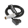 Alvin's Cables 8 Pin Female to D Tap Power Cable for Arri Alexa Mini Amira Camera