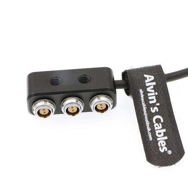 D-Tap Power Cable for Arri Alexa Mini (16) - NGP Film