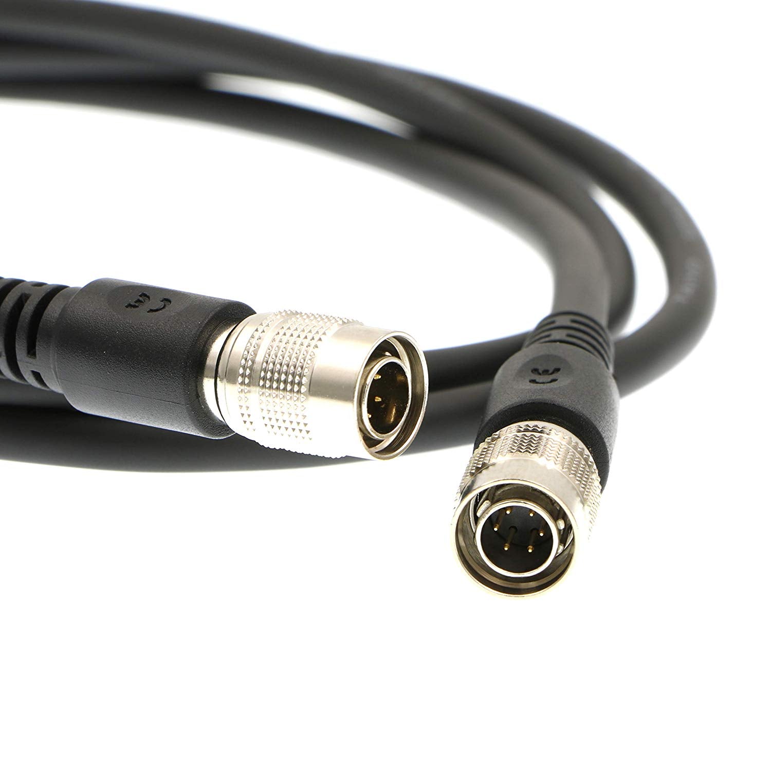 Sensor Cable 6 Pin Alvin's Cables Straight 6 Pin Hirose Male to 6 Pin Hirose Male Cable ...