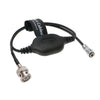 Alvin's Cables Tentacle Sync 3,5 mm TRS auf 4-Pin-Buchse Timecode-Kabel für Z CAM E2 Flaggschiff-Serie E2-M4| E2-S6|E2-F6|E2-F8 Kamera