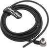 Alvin’s Cable Hirose 6 Pin Female HR10A-7P-6S to Flying Lead Power I/O Cable for Basler GIGE AVT for Sony CCD Camera