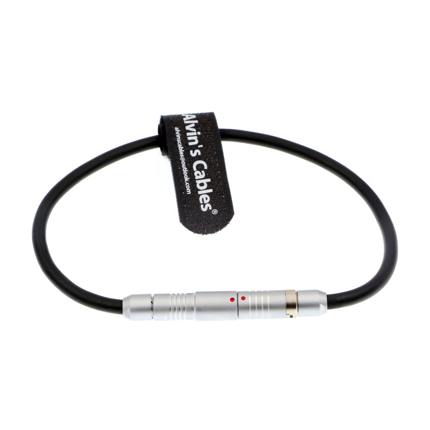 thumbnail image 2 of UMC CUB-1 7 Pin Male To CTM 6 Pin Male Cable For Universal Motor 2 of 13