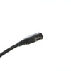 Alvin's Cables Micro USB Right Angle to 2.1 DC Barrel Motor Power Cable for Tilta Nucleus Nano