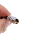 Alvin’s Cables Z Cam E2 Power Adapter Cable FFA 0S 304 4 Pin to Universal AC with US UK EU AU Plugs for Z Cam E2 Camera