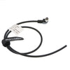 Alvin’s Cables 8 Pin Hirose HR25-7TP-8S(72) Shielded Cable for IDS Camera 8 Pin Right Angle Female to Open End Industrial Camera High Flex Cord 1M