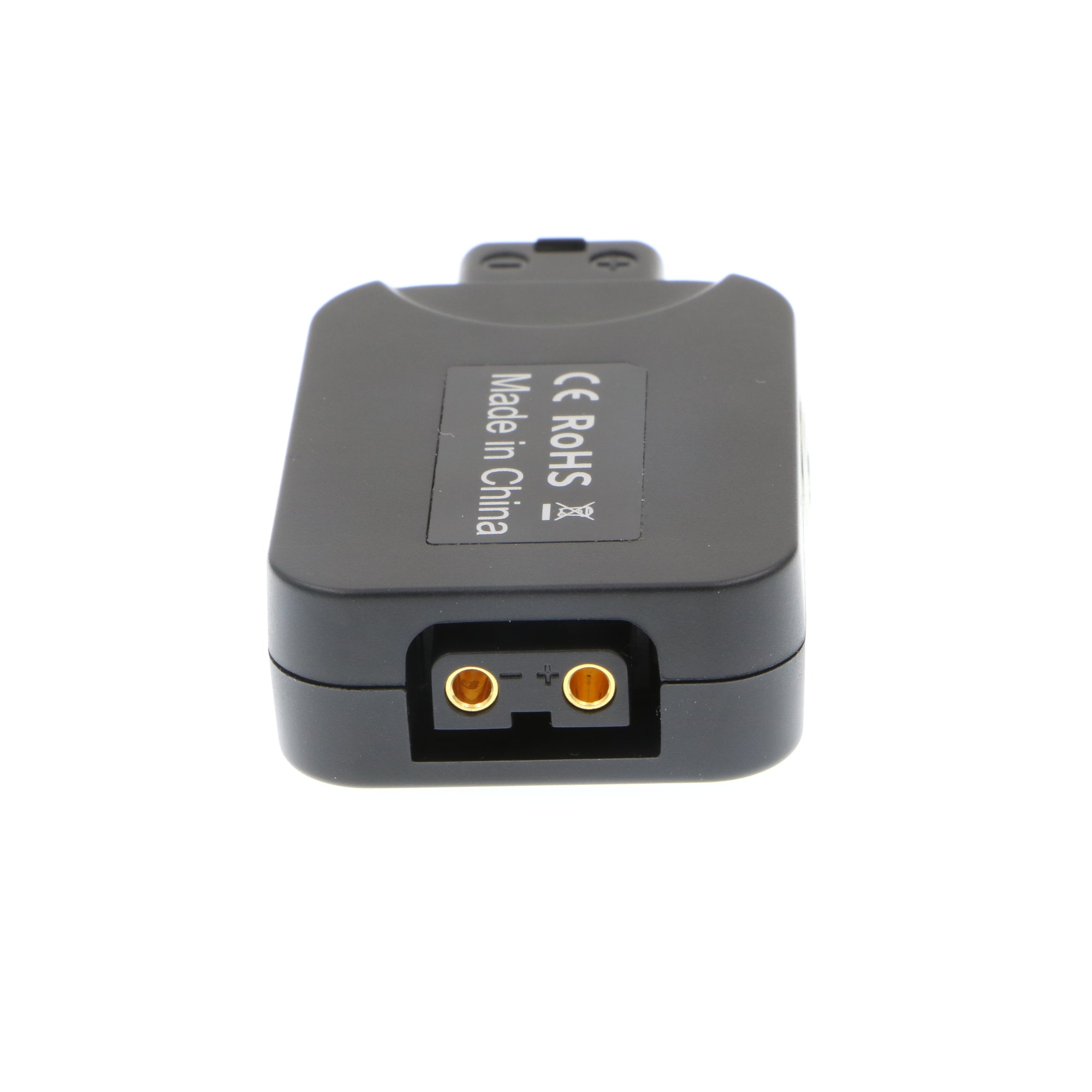 Alvin&#39;s Cables D-Tap Male to Female Adapter Dtap to USB 5V Female DC 8V Power Connector Multifunctional Ptap Converter for Anton/Sony V-Lock V-Mount Gold Mount Battery