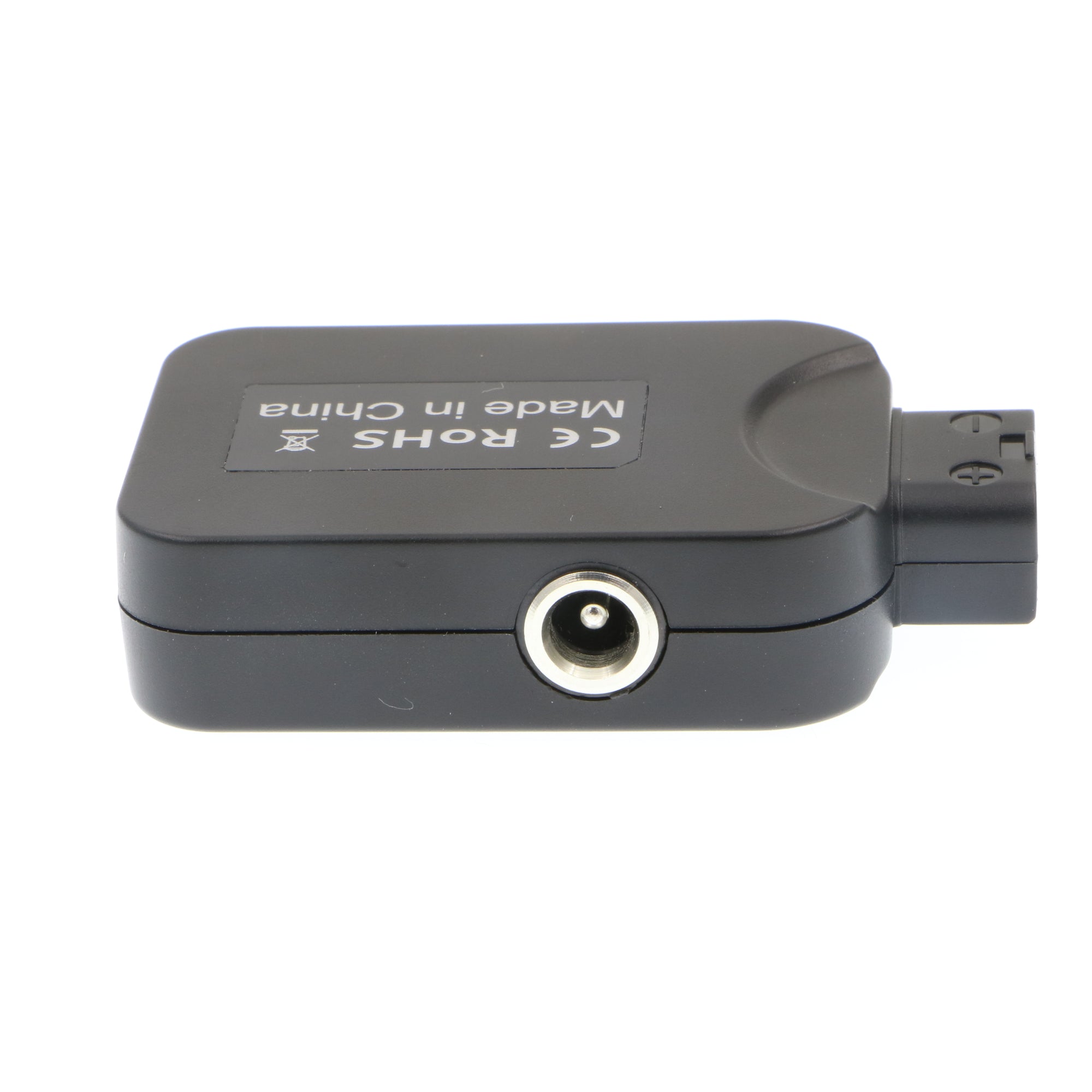 Alvin&#39;s Cables D-Tap Male to Female Adapter Dtap to USB 5V Female DC 8V Power Connector Multifunctional Ptap Converter for Anton/Sony V-Lock V-Mount Gold Mount Battery